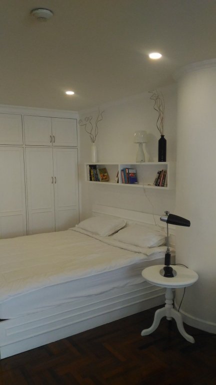 Паттайя: Sky Beach Apartment
