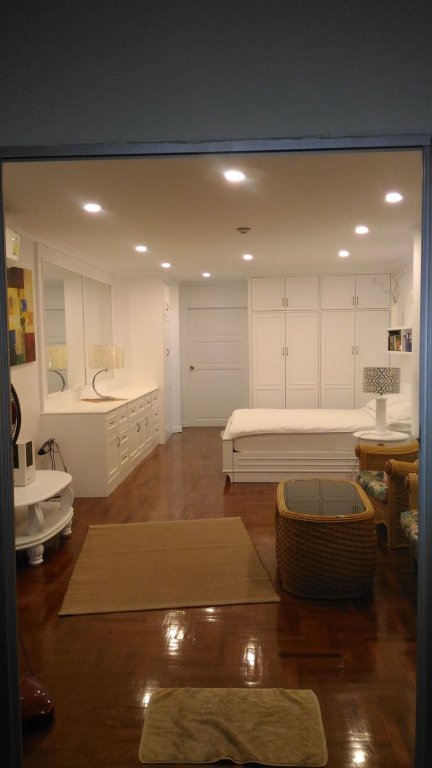 Паттайя: Sky Beach Apartment