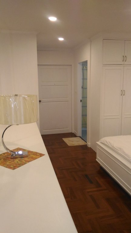 Паттайя: Sky Beach Apartment