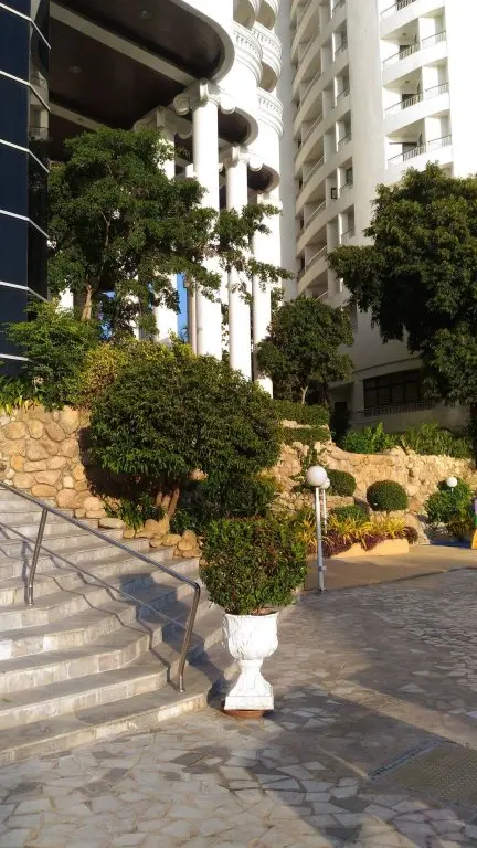 Паттайя: Sky Beach Apartment