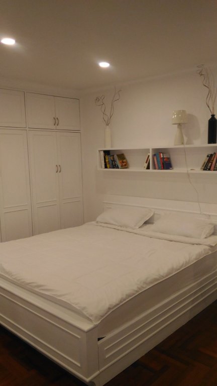Паттайя: Sky Beach Apartment