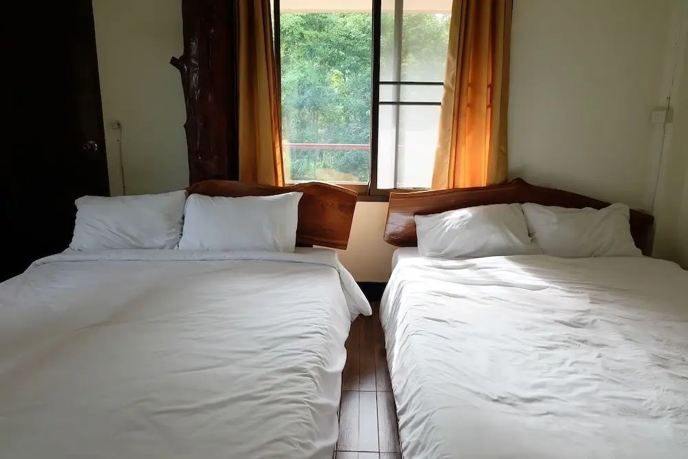 Чианграй: Muang Kham House