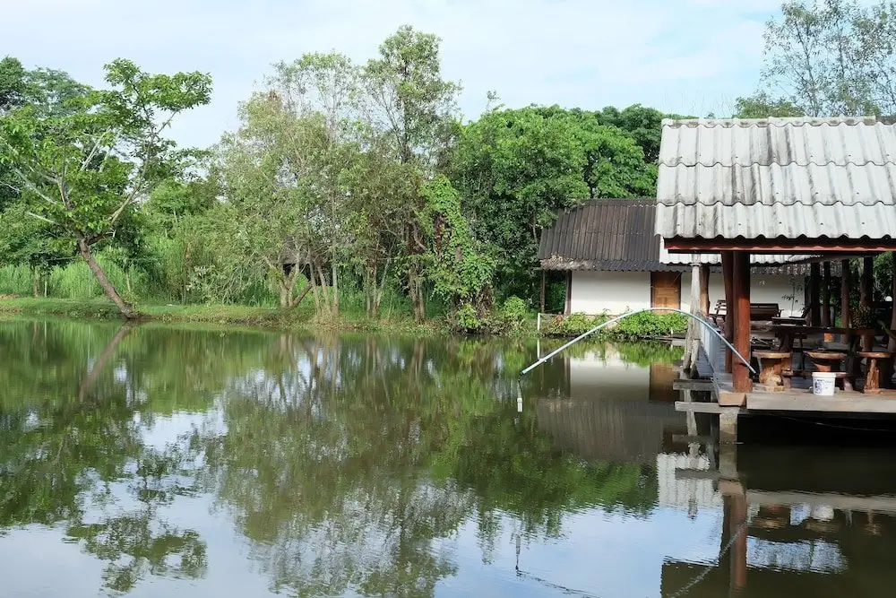 Чианграй: Muang Kham House
