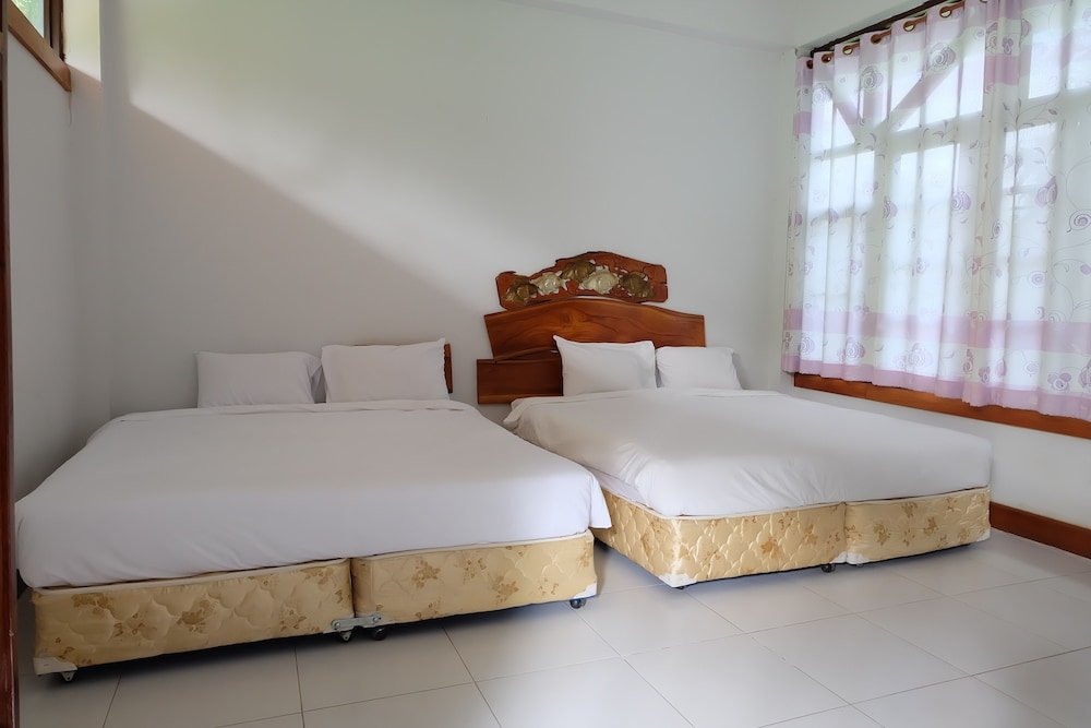 Чианграй: Muang Kham House