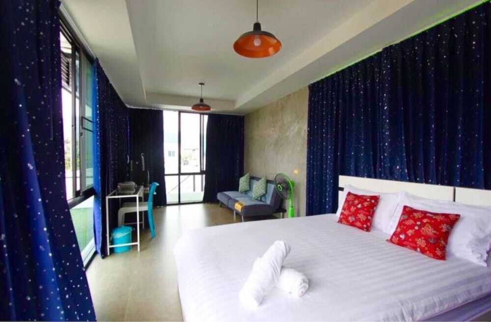 Хуахин: Boutique Huahin Pool Villa