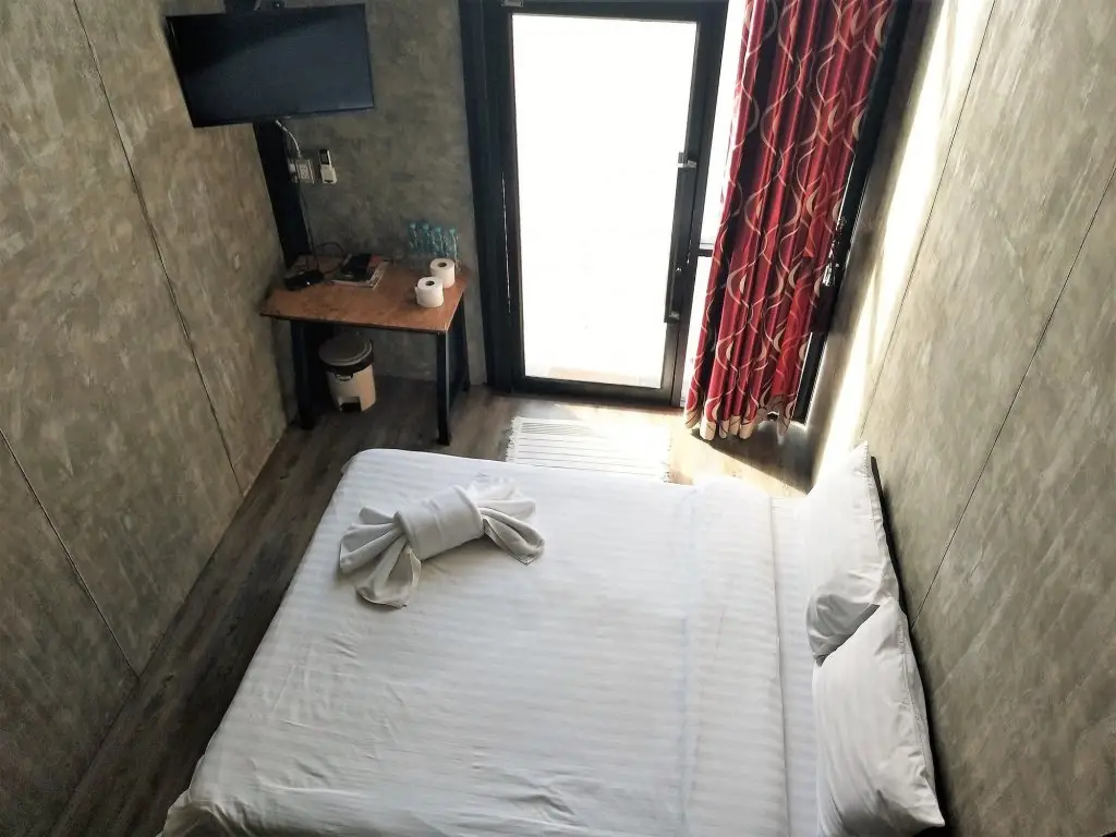 Клаенг: Baan Sudsakorn Homestay
