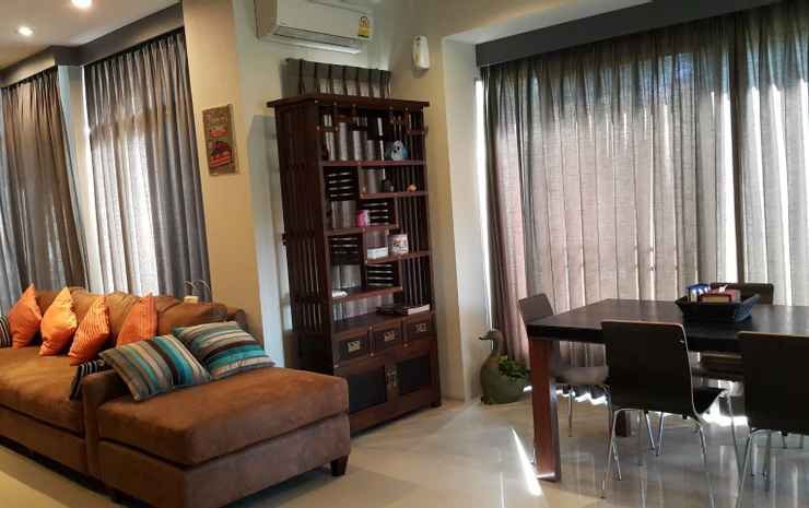 Чаам: Teddy Bear Villa Hua Hin 2
