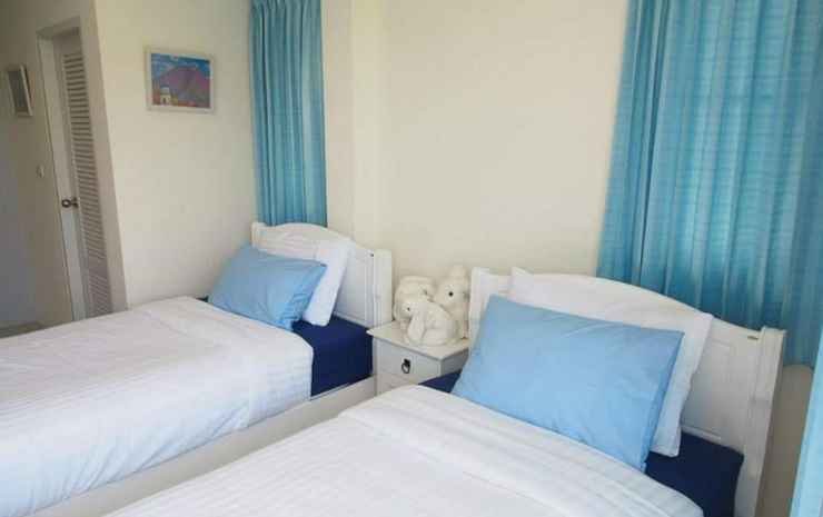 Чаам: Teddy Bear Villa Hua Hin 2