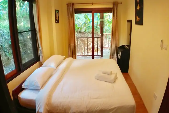 Краби: Krabi Green Hill Pool Villas