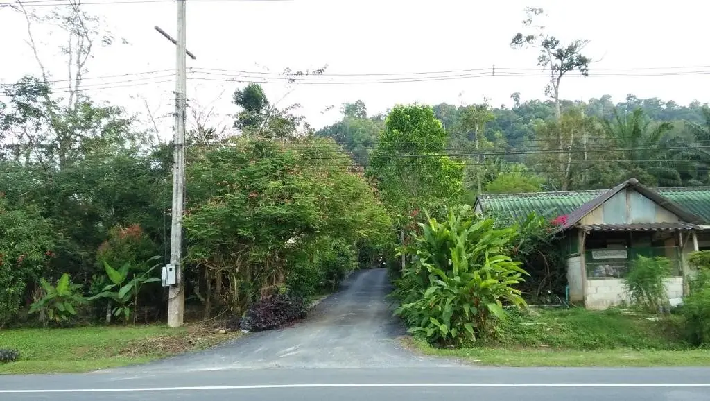 Краби: Krabi Green Hill Pool Villas