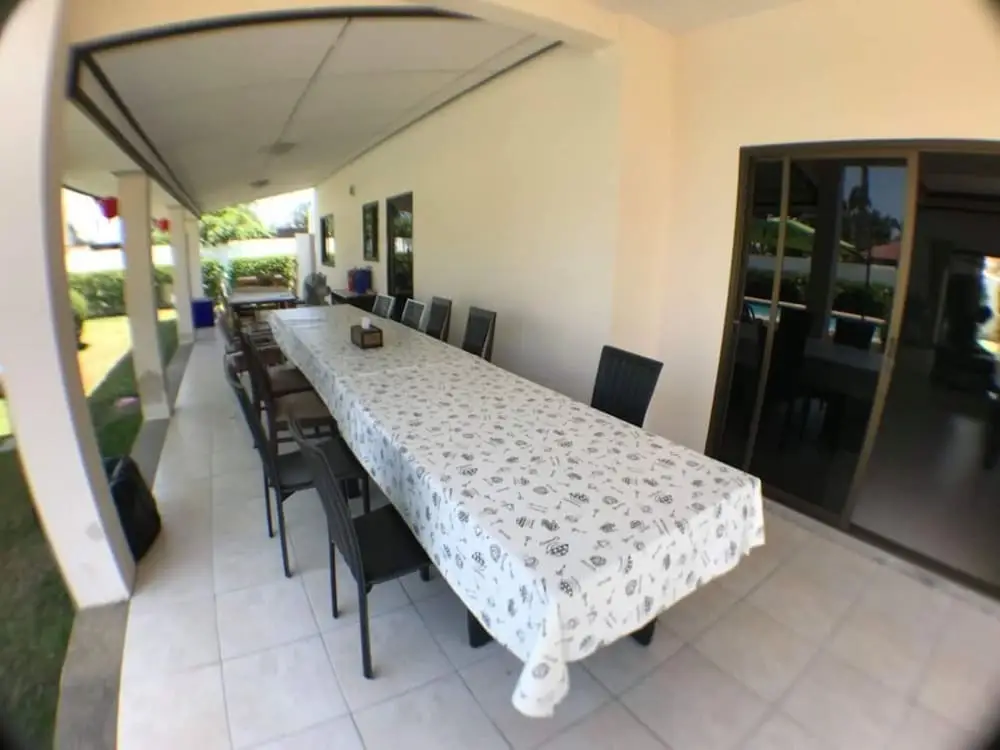 Хуахин: Baan TonPalm Pool Villa Huahin