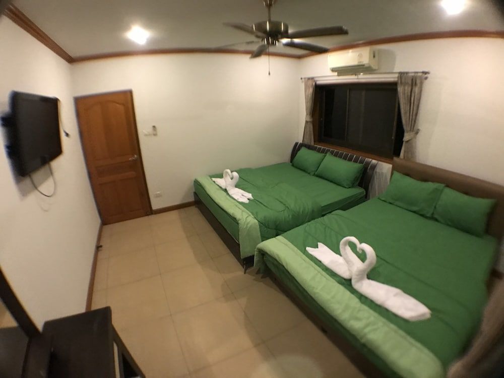 Хуахин: Baan TonPalm Pool Villa Huahin