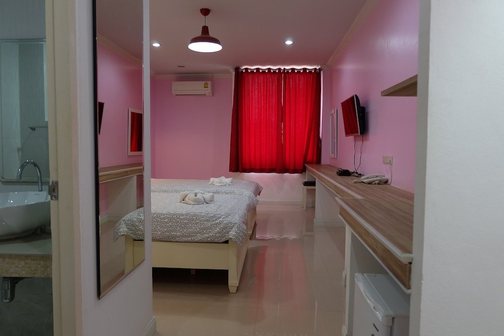 Сакон Накхон: Dara Maison Boutique Hotel