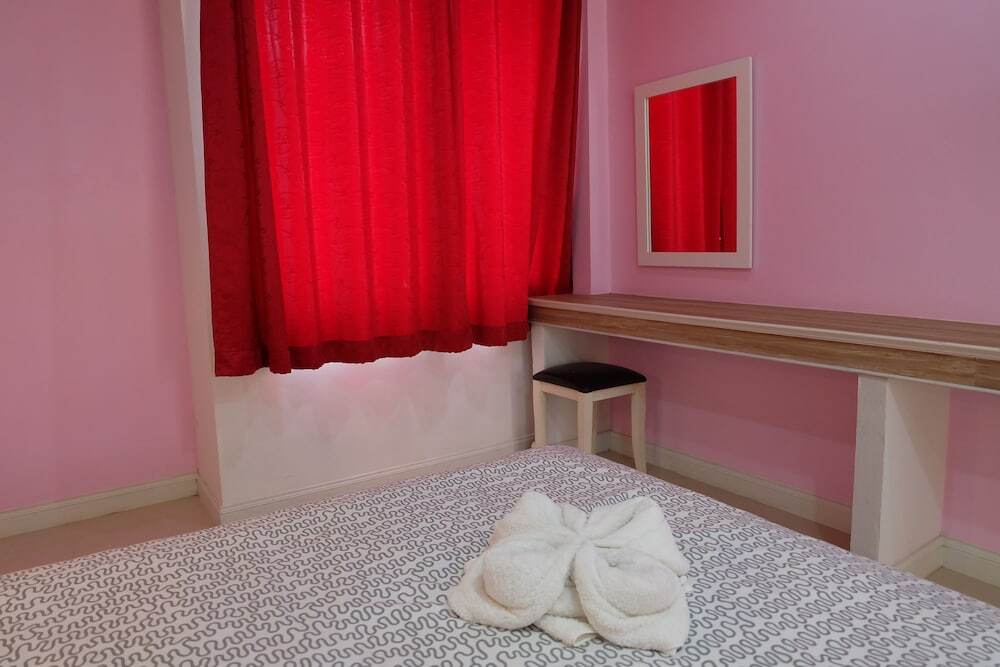 Сакон Накхон: Dara Maison Boutique Hotel