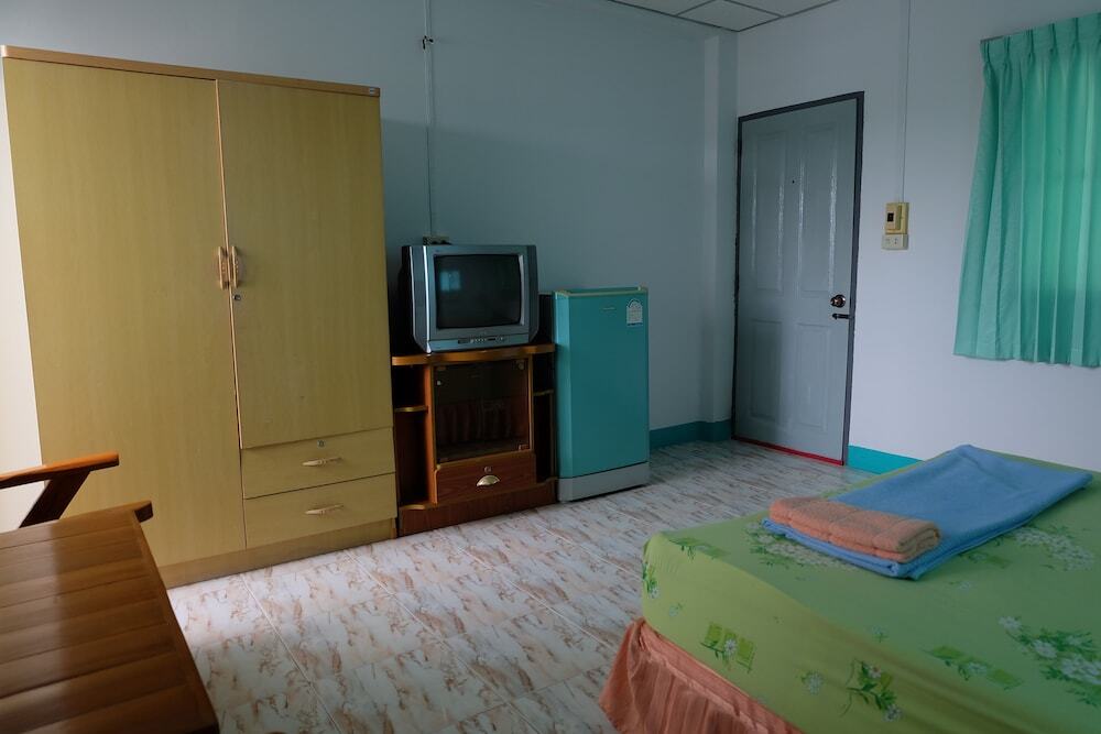 Сакон Накхон: JC Hotel