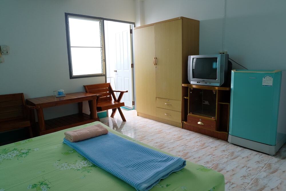 Сакон Накхон: JC Hotel