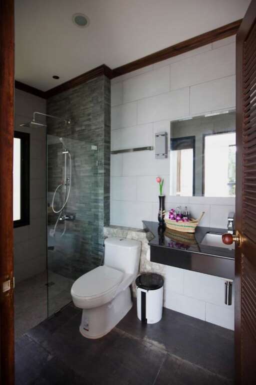 Краби: Krabi Naka Villa