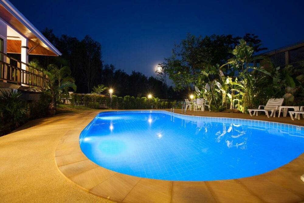 Краби: Krabi Naka Villa