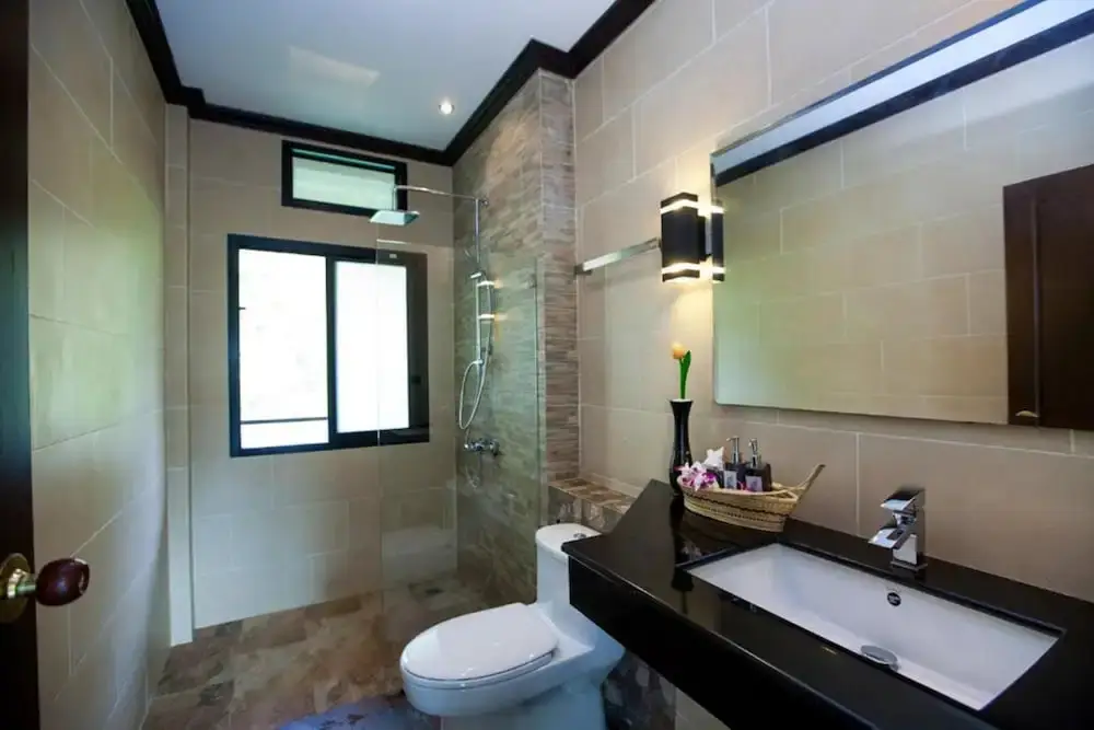 Краби: Krabi Naka Villa