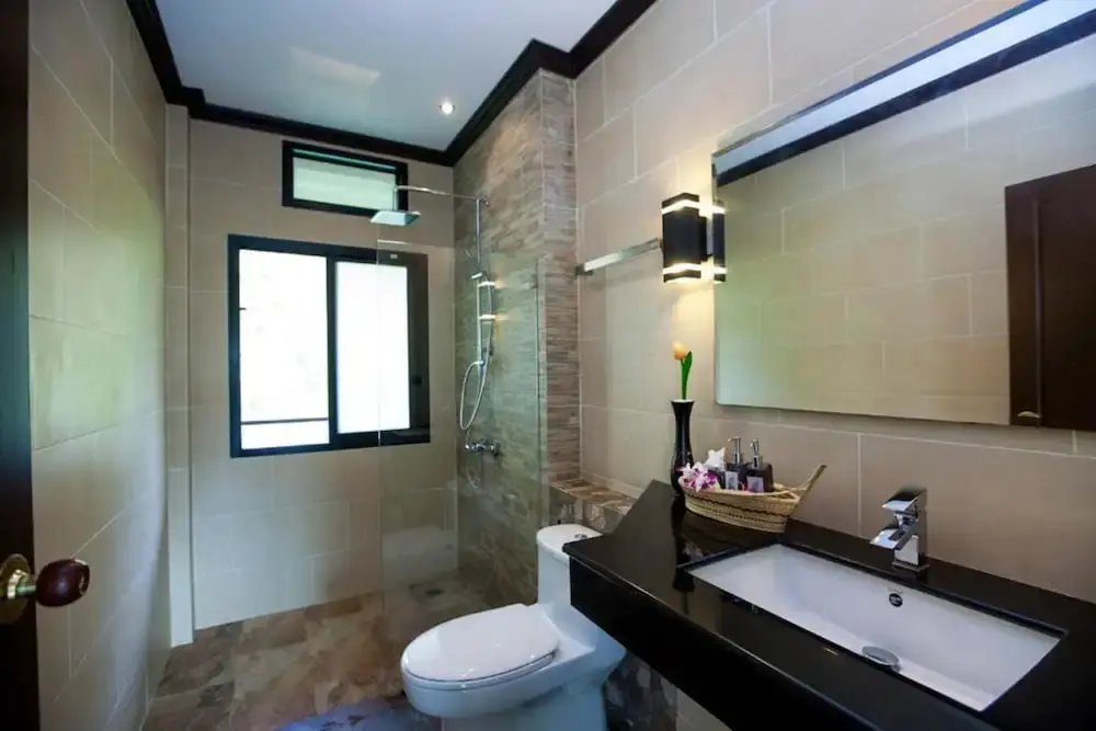 Краби: Krabi Naka Villa