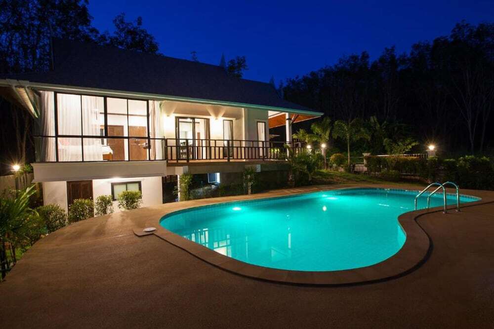 Краби: Krabi Naka Villa