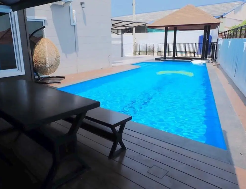 Хуахин: Moon Terrace Pool Villa