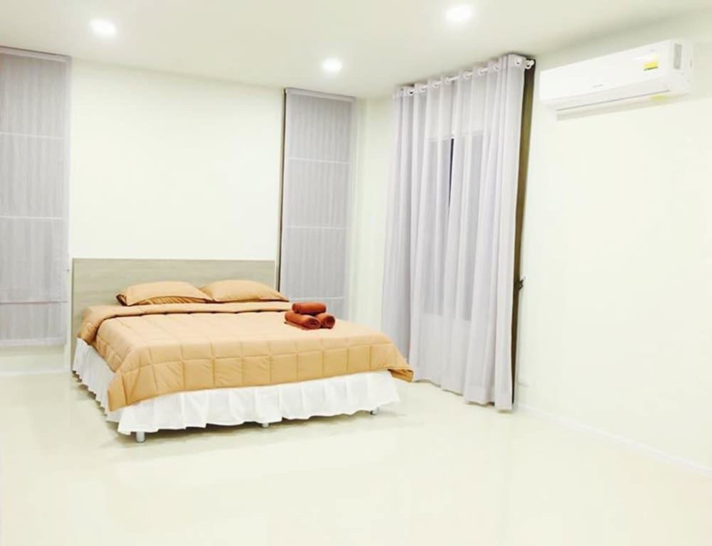 Хуахин: Moon Terrace Pool Villa