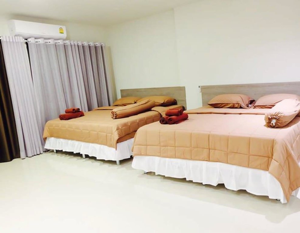 Хуахин: Moon Terrace Pool Villa