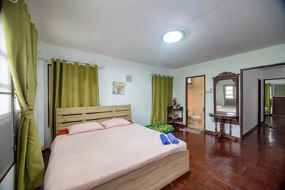 Хуахин: Baan Let's Sea Pool Villa