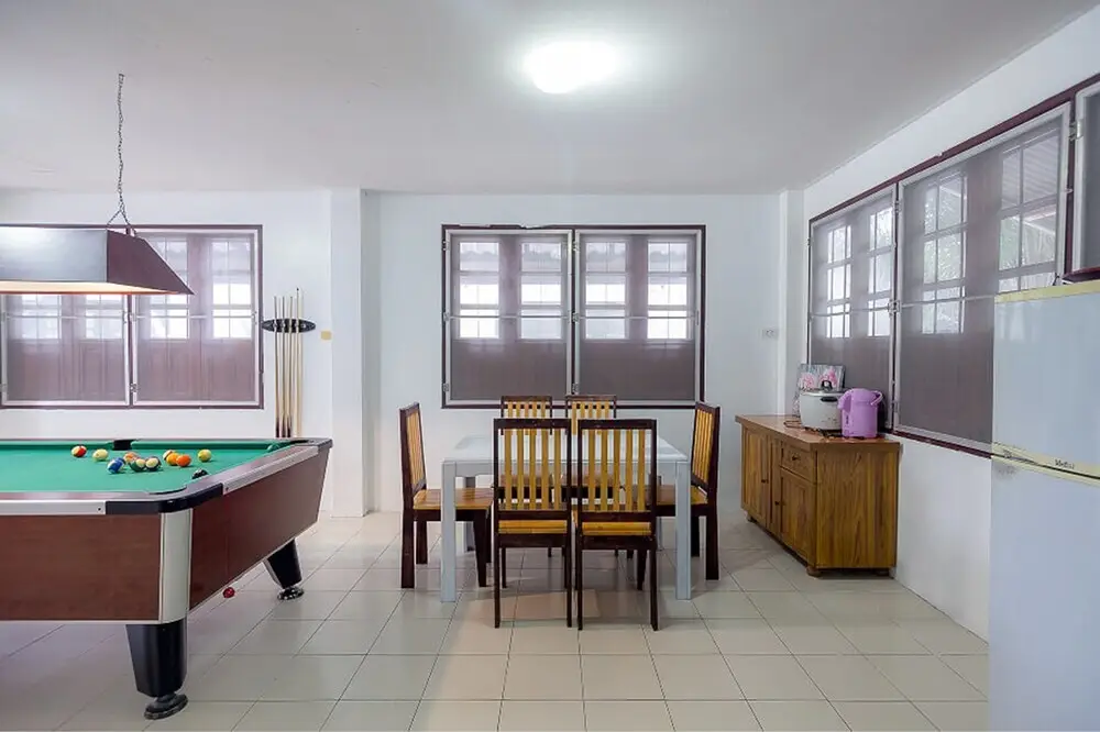 Хуахин: Baan Let's Sea Pool Villa
