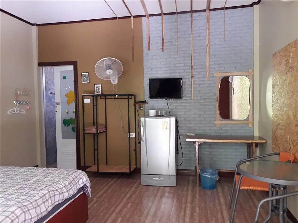 Тха Май: Suepuen Monbai Resort
