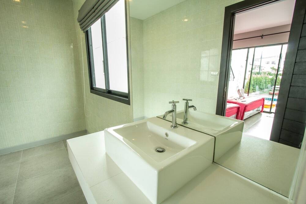 Хуахин: Dream House Pool Villa Huahin