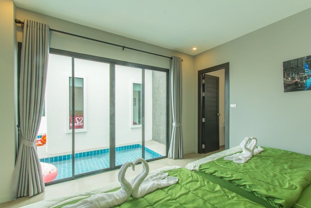 Хуахин: Dream House Pool Villa Huahin