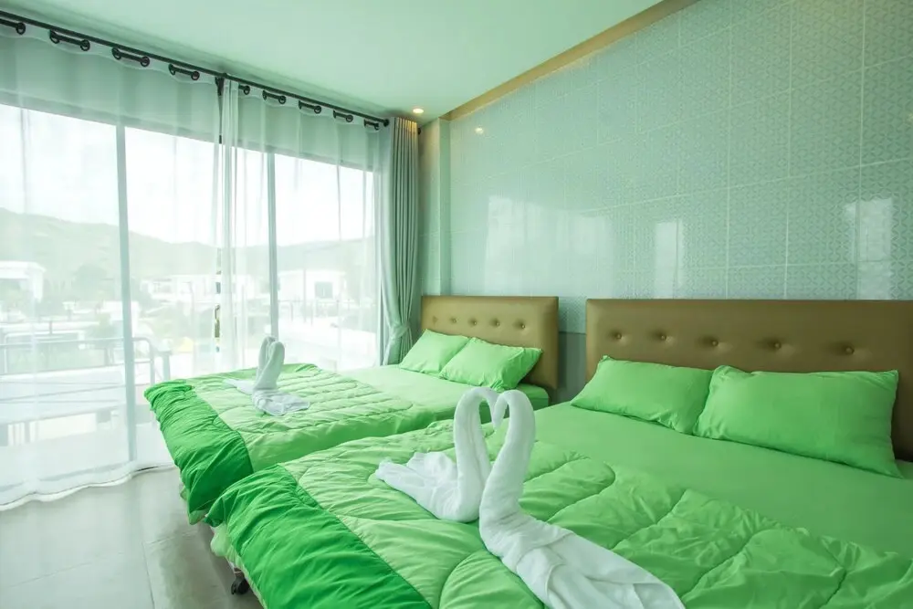 Хуахин: Dream House Pool Villa Huahin