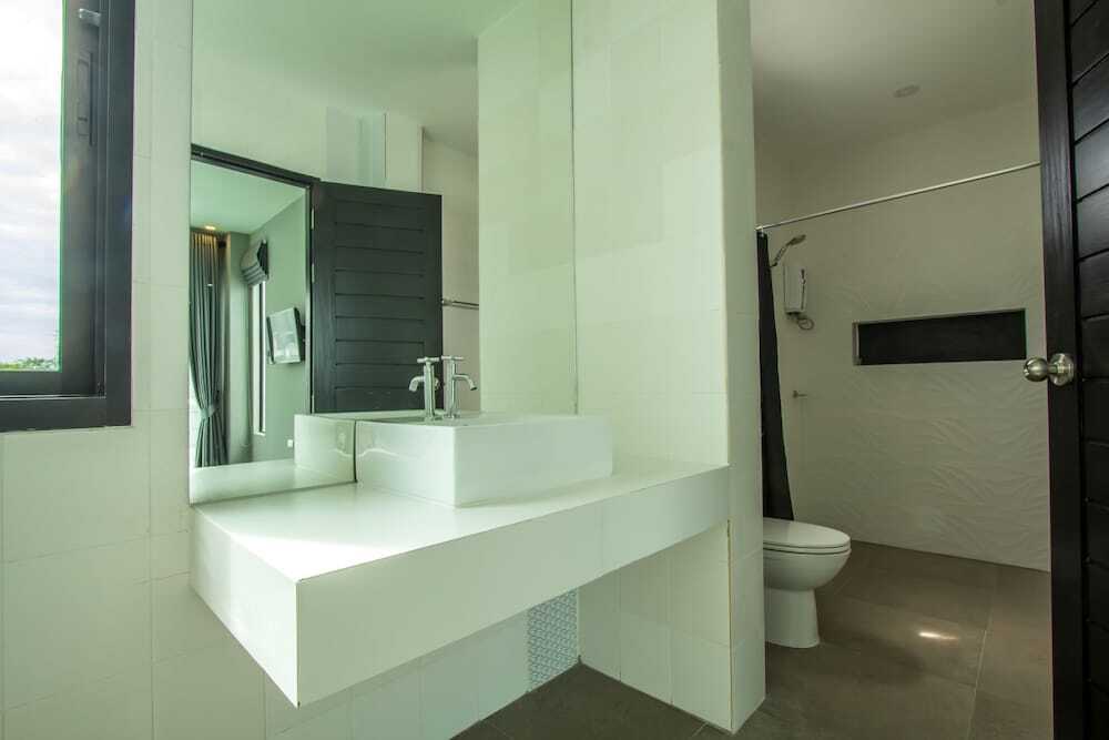 Хуахин: Dream House Pool Villa Huahin