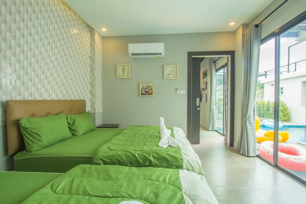 Хуахин: Dream House Pool Villa Huahin