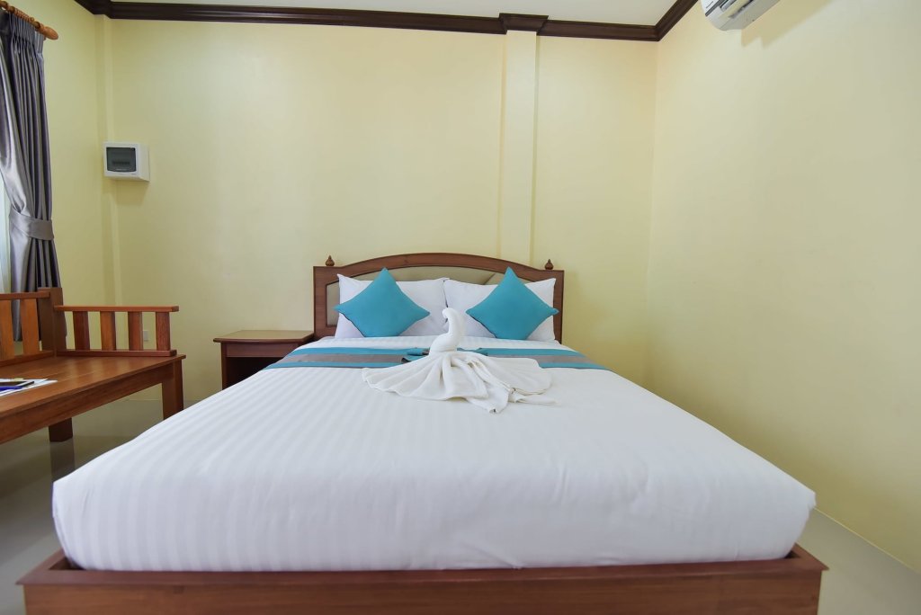Краби: Changsi Resort