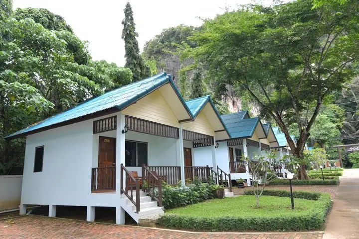 Краби: Changsi Resort