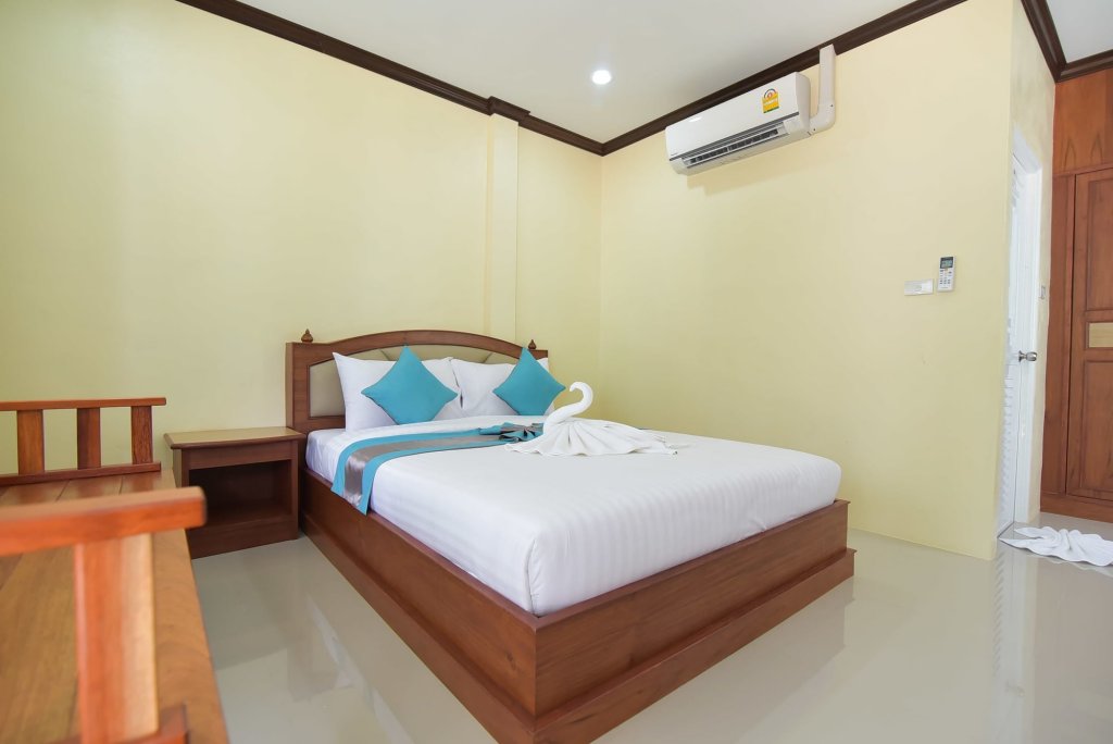 Краби: Changsi Resort