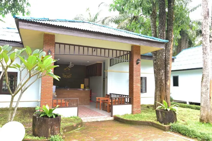 Краби: Changsi Resort