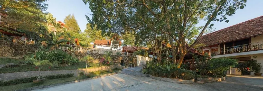 Краби: Krabi Villa Phu Khao Private Resort