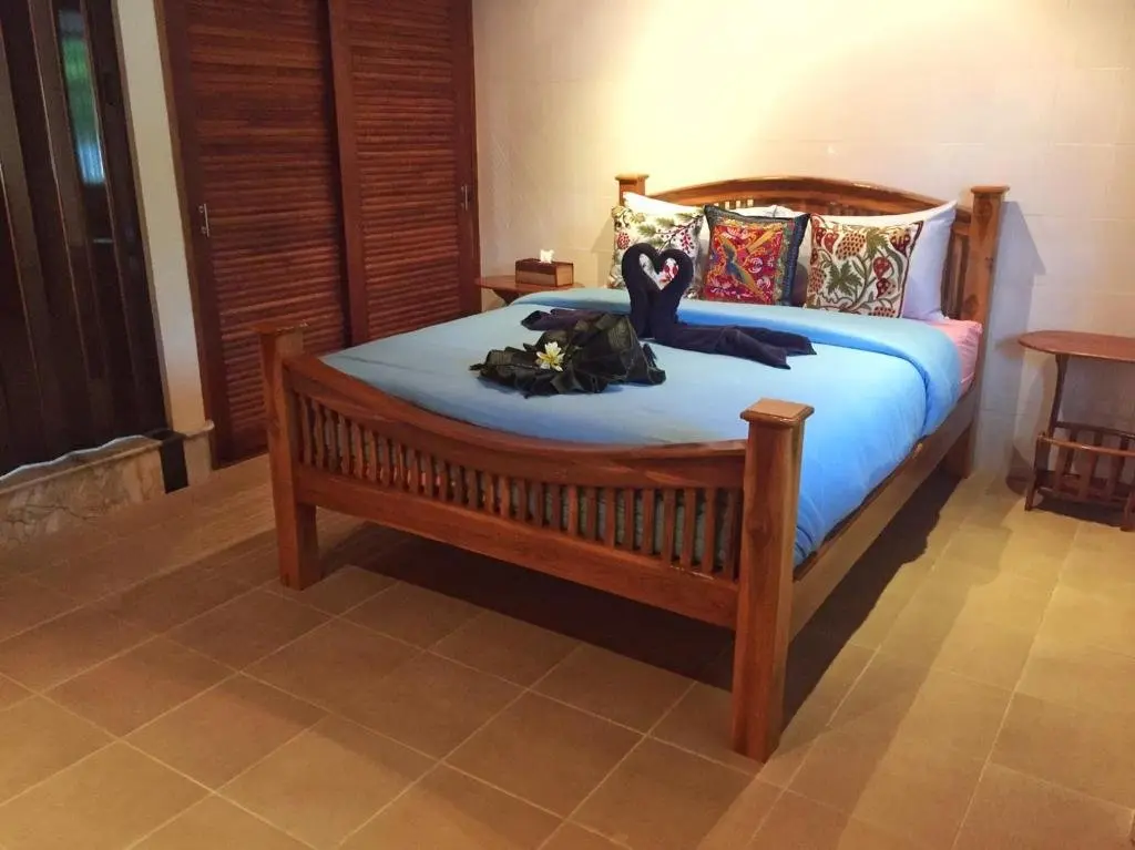 Краби: Krabi Villa Phu Khao Private Resort