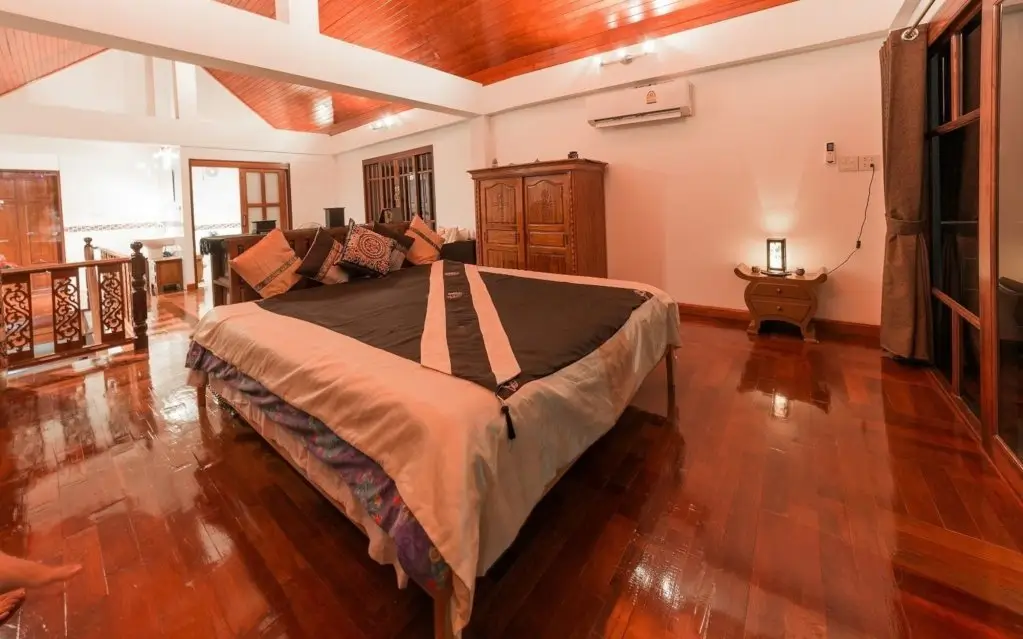 Краби: Krabi Villa Phu Khao Private Resort