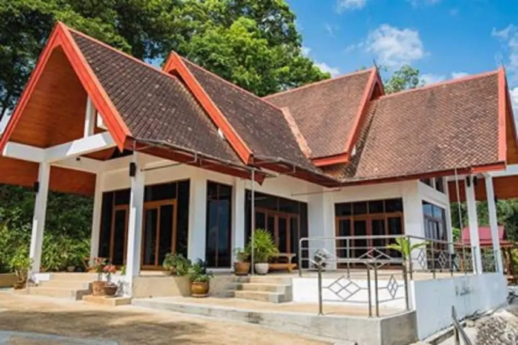 Краби: Krabi Villa Phu Khao Private Resort