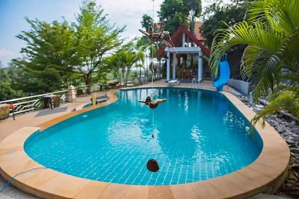 Краби: Krabi Villa Phu Khao Private Resort