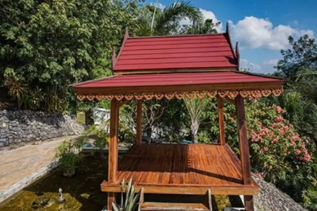 Краби: Krabi Villa Phu Khao Private Resort