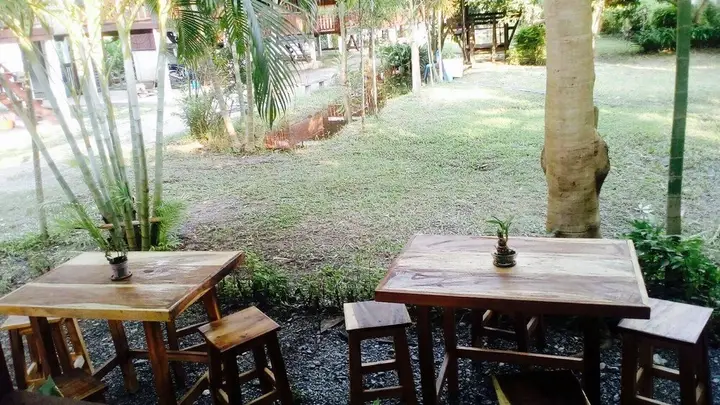 Сарапхи: Dorado Boutique Resort
