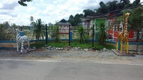 Чианграй: Poon Poon Resort