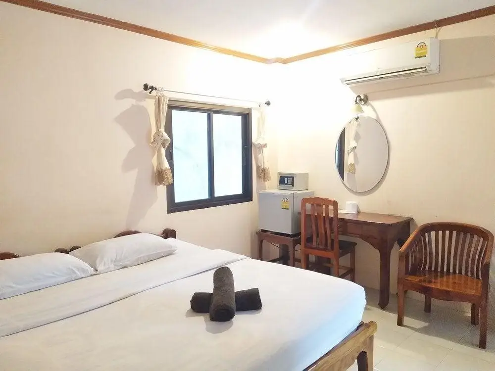 Ко Чанг: Gold Beach Guest House