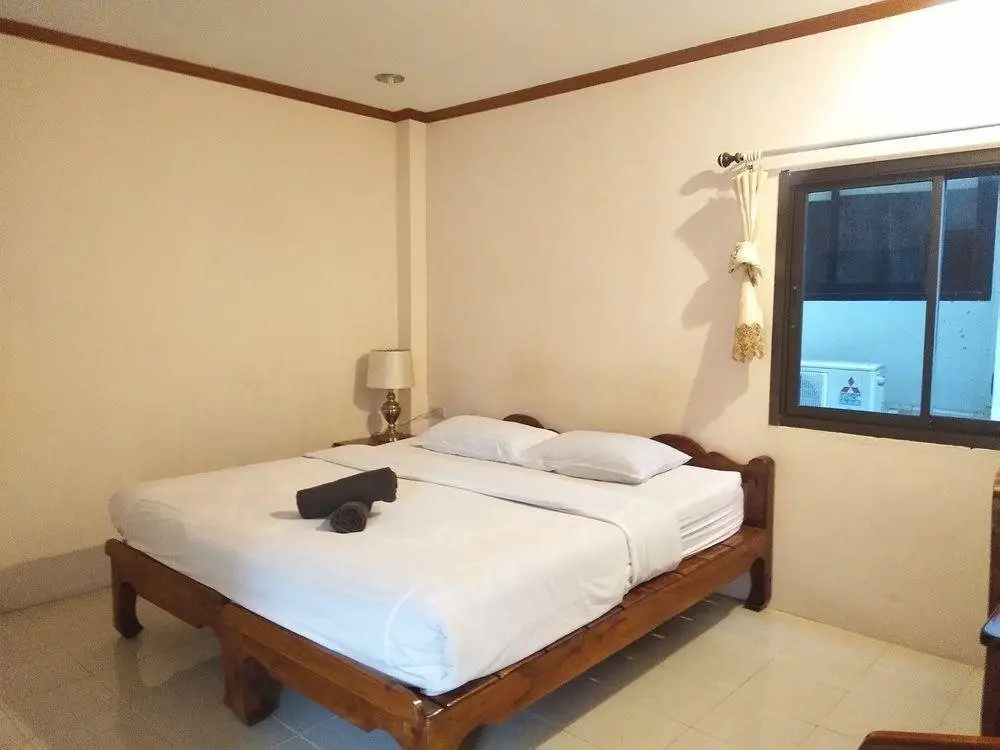 Ко Чанг: Gold Beach Guest House